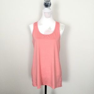 CHAMPION High Low Tank Top NWOT